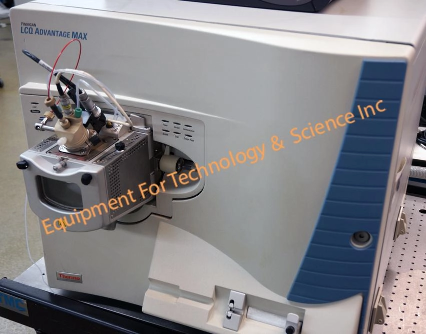 Thermo Electron Finnigan LCQ Advantage mass spectrometer (3080)