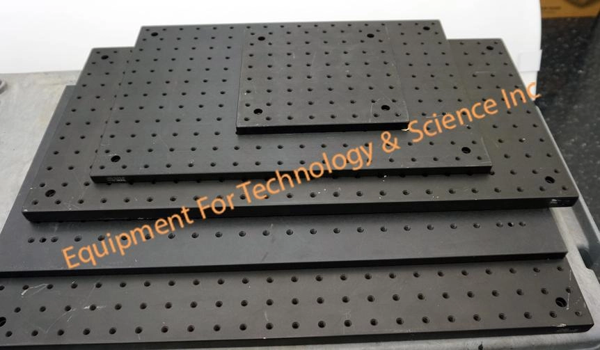 Thorlabs Aluminum Breadboards, various sizes available (3276)