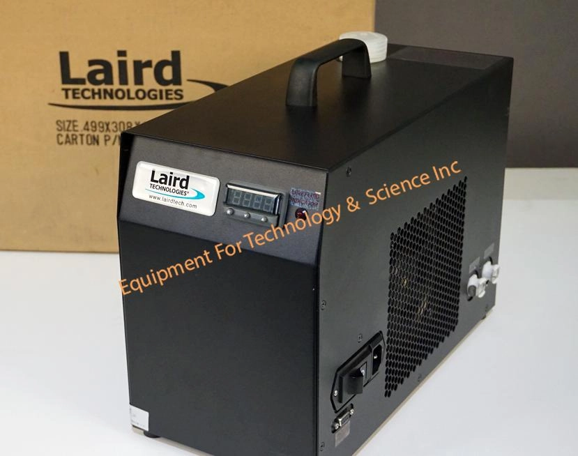 Laird MRC150DH2-HT-DV thermoelectric recirculating chiller(NEW) (3438)