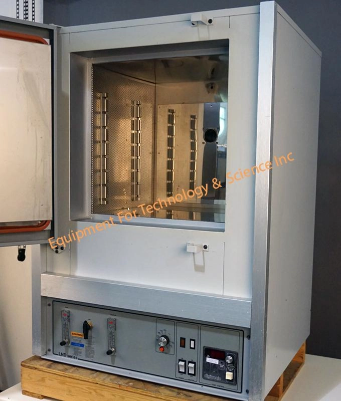 Despatch LND1-42-2 Inert atmosphere oven, max temp 316C (3452)