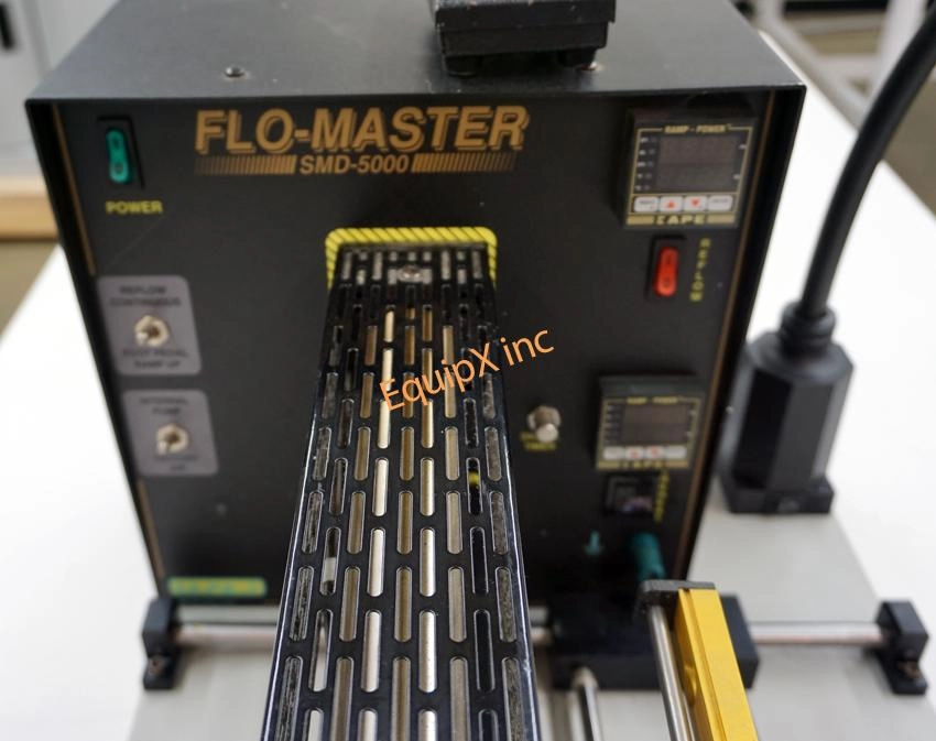 Flowmaster SMD5000 (3593)