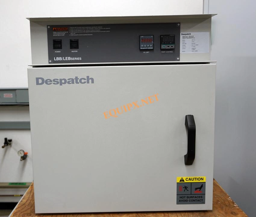 Despatch LBB1-23A-1 forced air oven (3677)