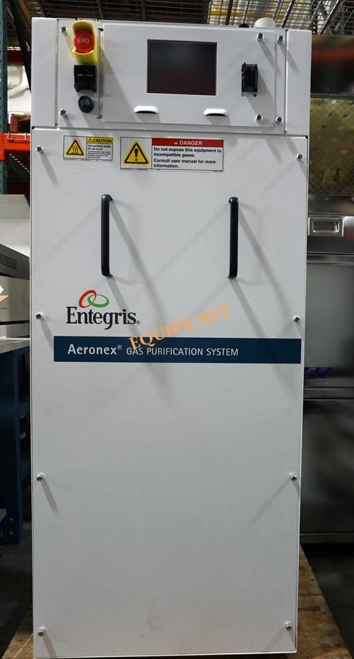 Entegris Aeronex  H series  purifier for Continuous Ultrapure Hydrogen gas- UNUSED (3678)