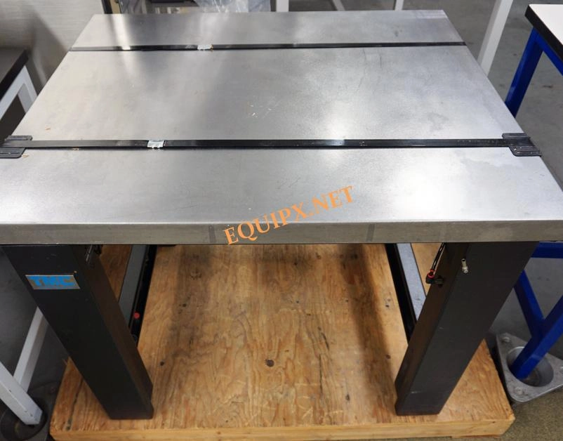 TMC 63-531 35x30 vibration isolation table (3802)