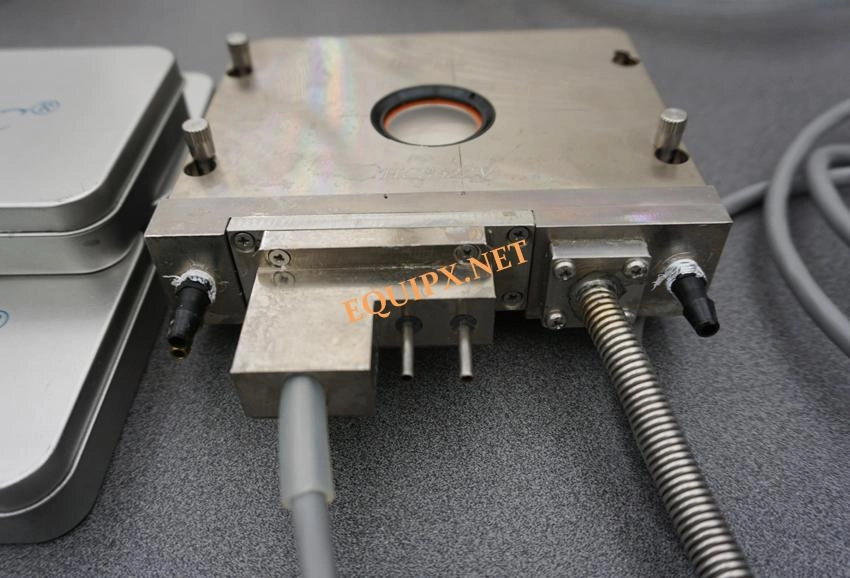 Instec Cryostage HCS622V for Photon Systems Mini PL 5.0 Raman Spectrometer Temperature range  -190C to 600C (3805)