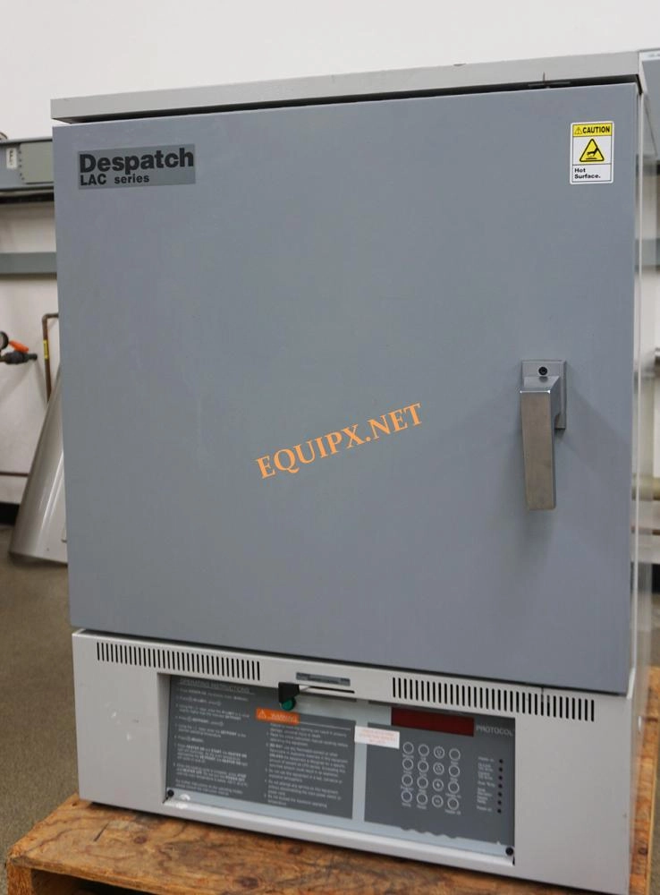 Despatch LAC1-38B-4 horizontal airflow oven max temp 260C (3967)