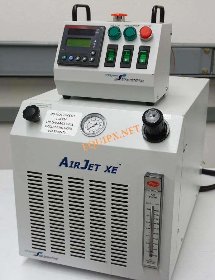 SP FTS Systems Airjet XE75 (4004)