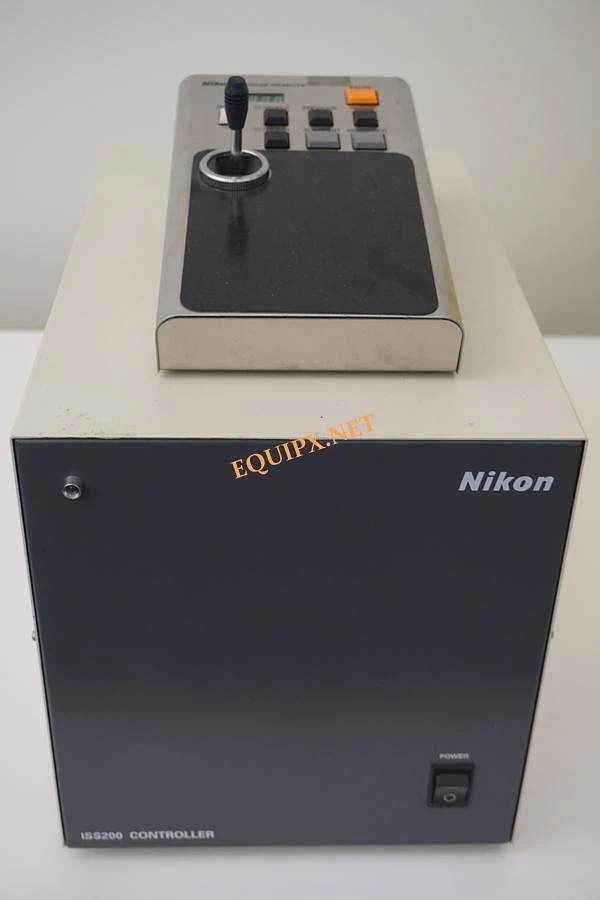 メイ Nikon ISS200 stage controller | LabX.com