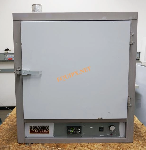 VWR HAFO 1602 forced air oven (4112)