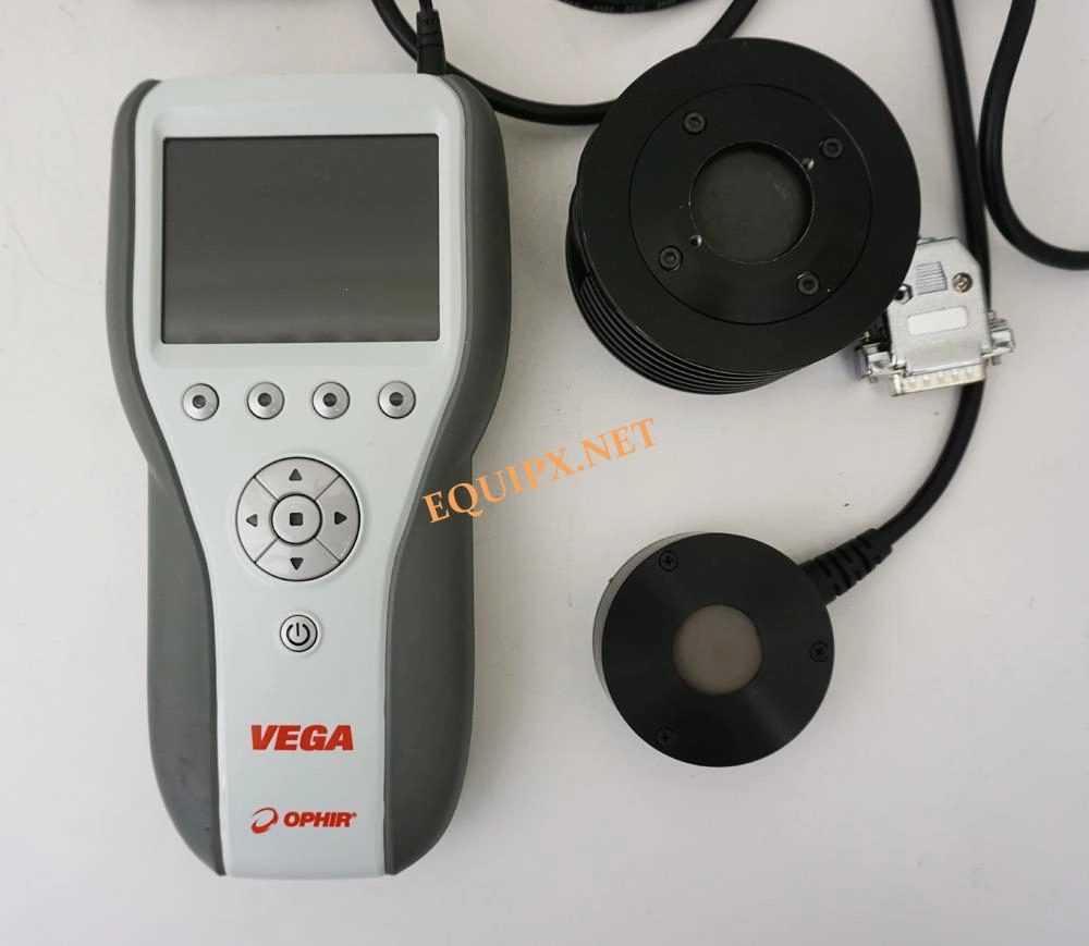 Vega Laser Power Meter