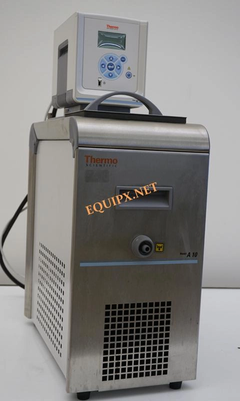 Thermo Haake A10 recirculating circulator -10C to +100C, 17lpm pump (4270)