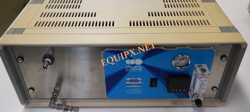 Pacific Ozone Technology Model LAB21 ozone generator (4360)