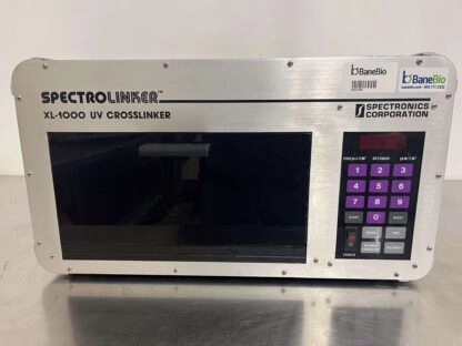 Spectroline UV Box XL-1000