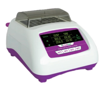 TGrade Lite Dry Bath Incubator (Heating)