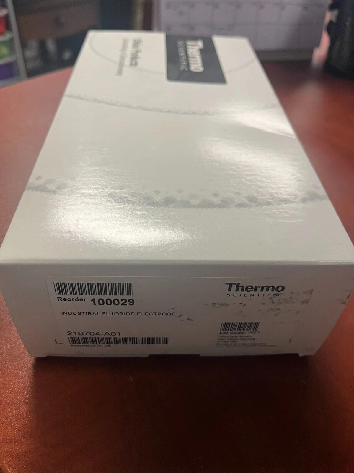 Thermo Scientific™ Orion™ Fluoride Electrodes 1000