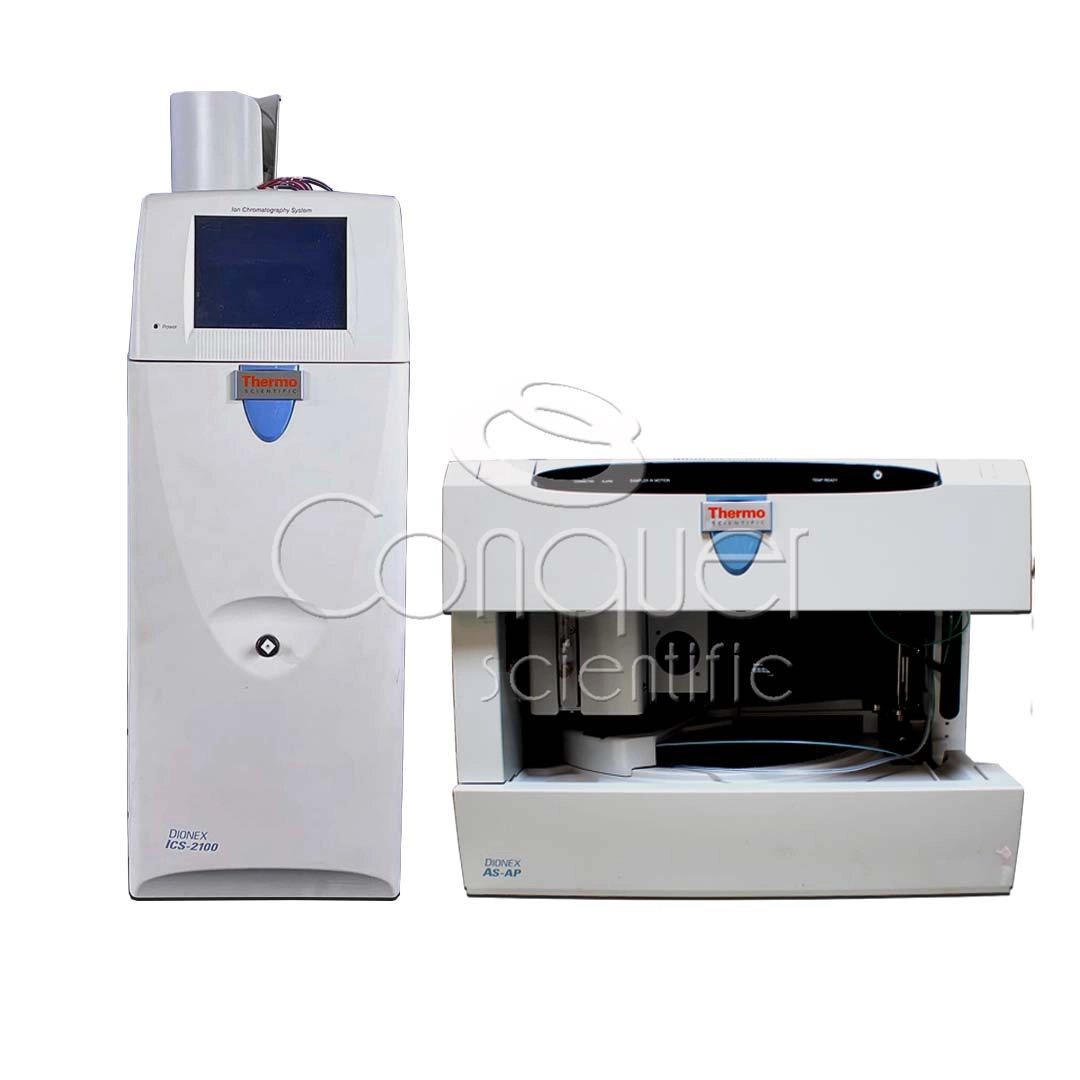 Thermo Scientific Dionex ICS-2100 Ion Chromatography System