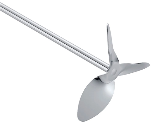 IKA R 1388 Propeller 3 - Bladed Stirrer