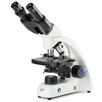 Cole-Parmer MSU-100 Binocular Microscope, 100-240 V