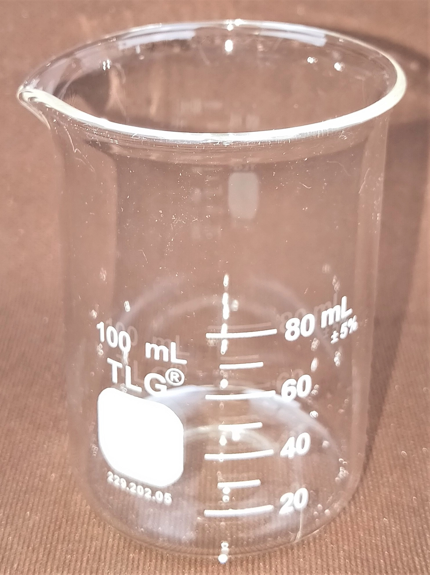 Kimble KIMAX Addition Funnel with PTFE Stopcock and 24/40 Joint