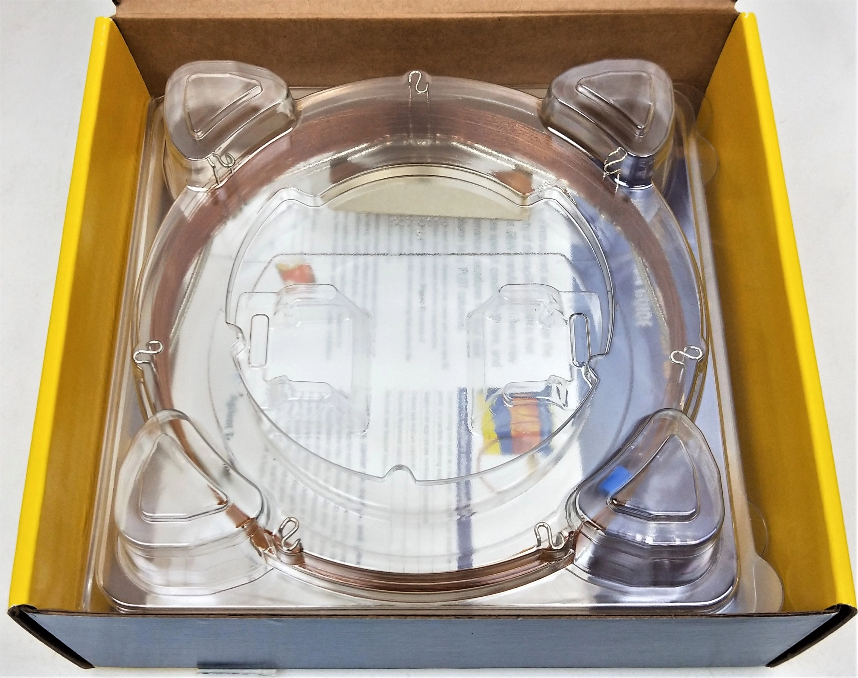 Agilent HP-5MS UI (19091S-433UI) Capillary Column - 30M x 0.25mm x 0.25&micro;m