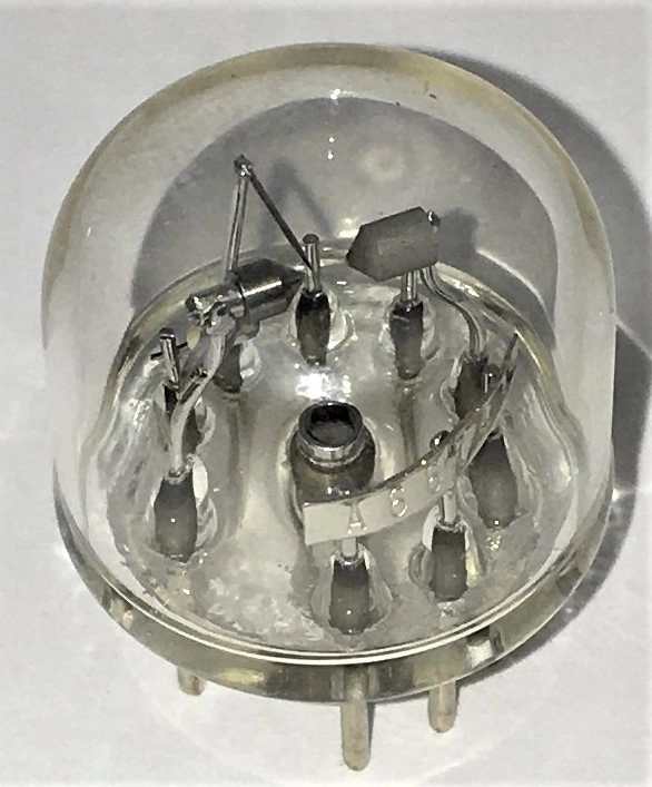 Sonntek L-640 Pulsed Xenon Lamp