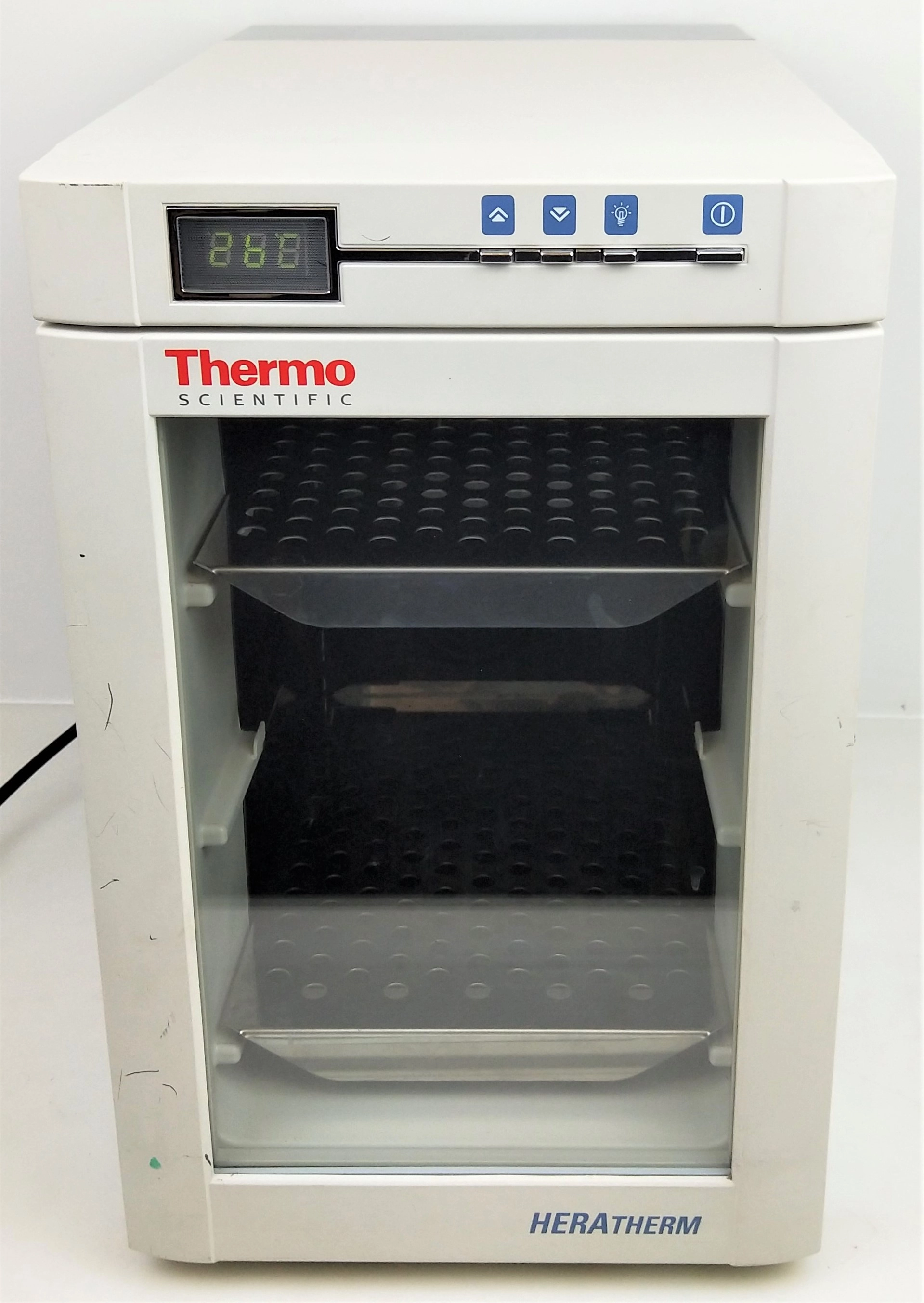 Thermo HeraTherm IMC 18 Refrigerated Incubator
