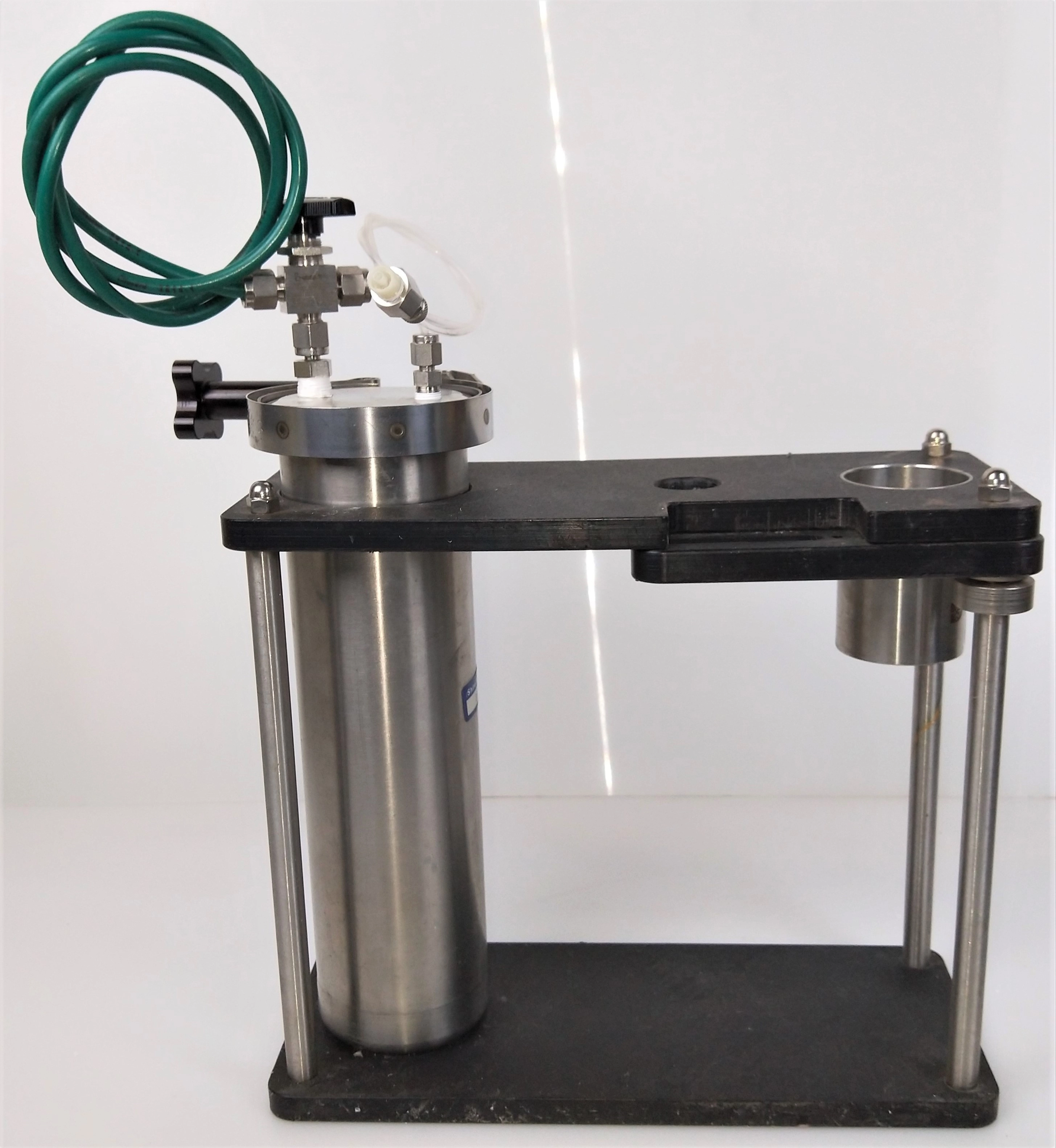 Biotage Flash Cartridge Holder with Stand for FPLC