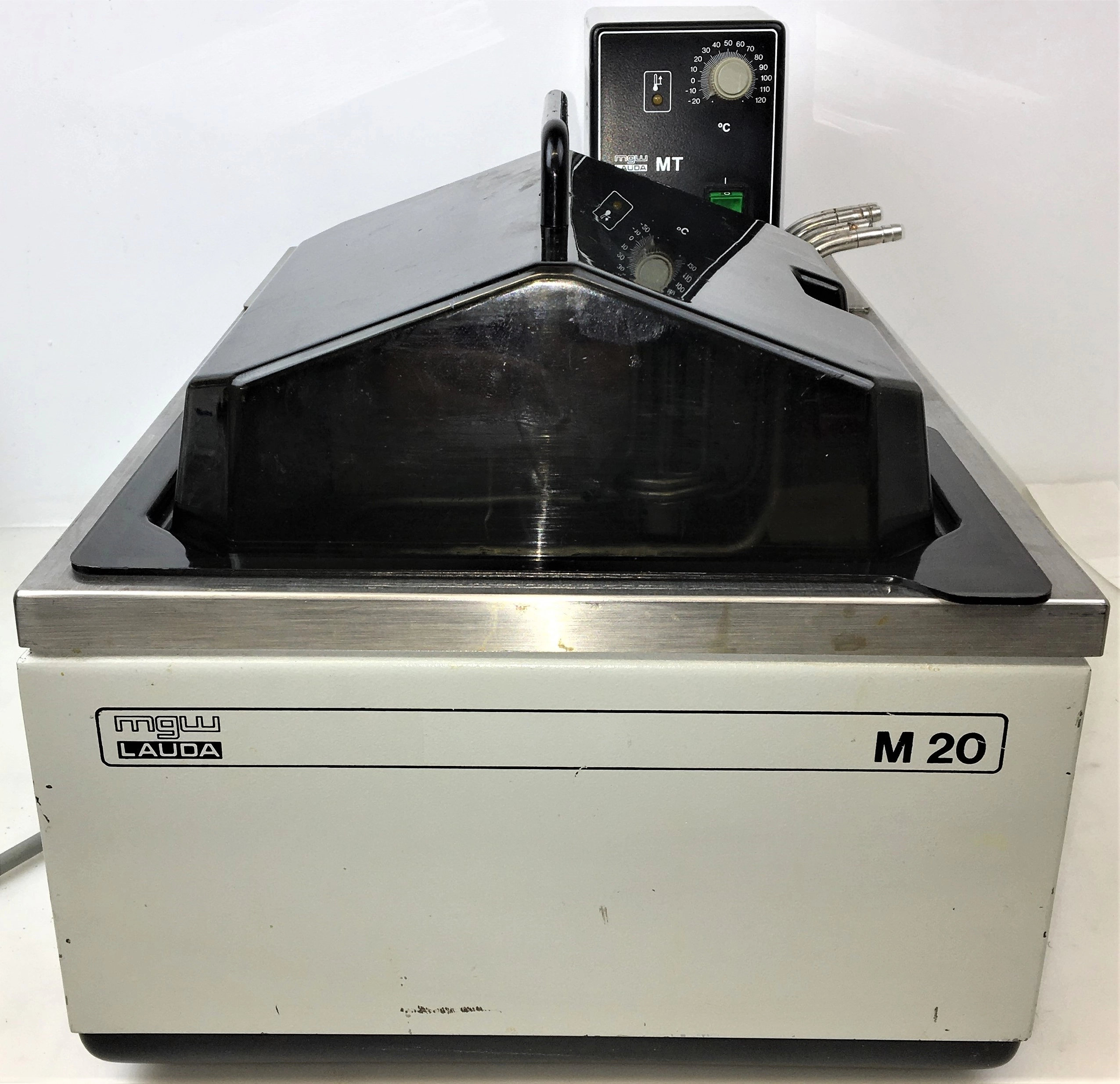 Lauda MT-M20 Circulating Bath with Lid - 20L