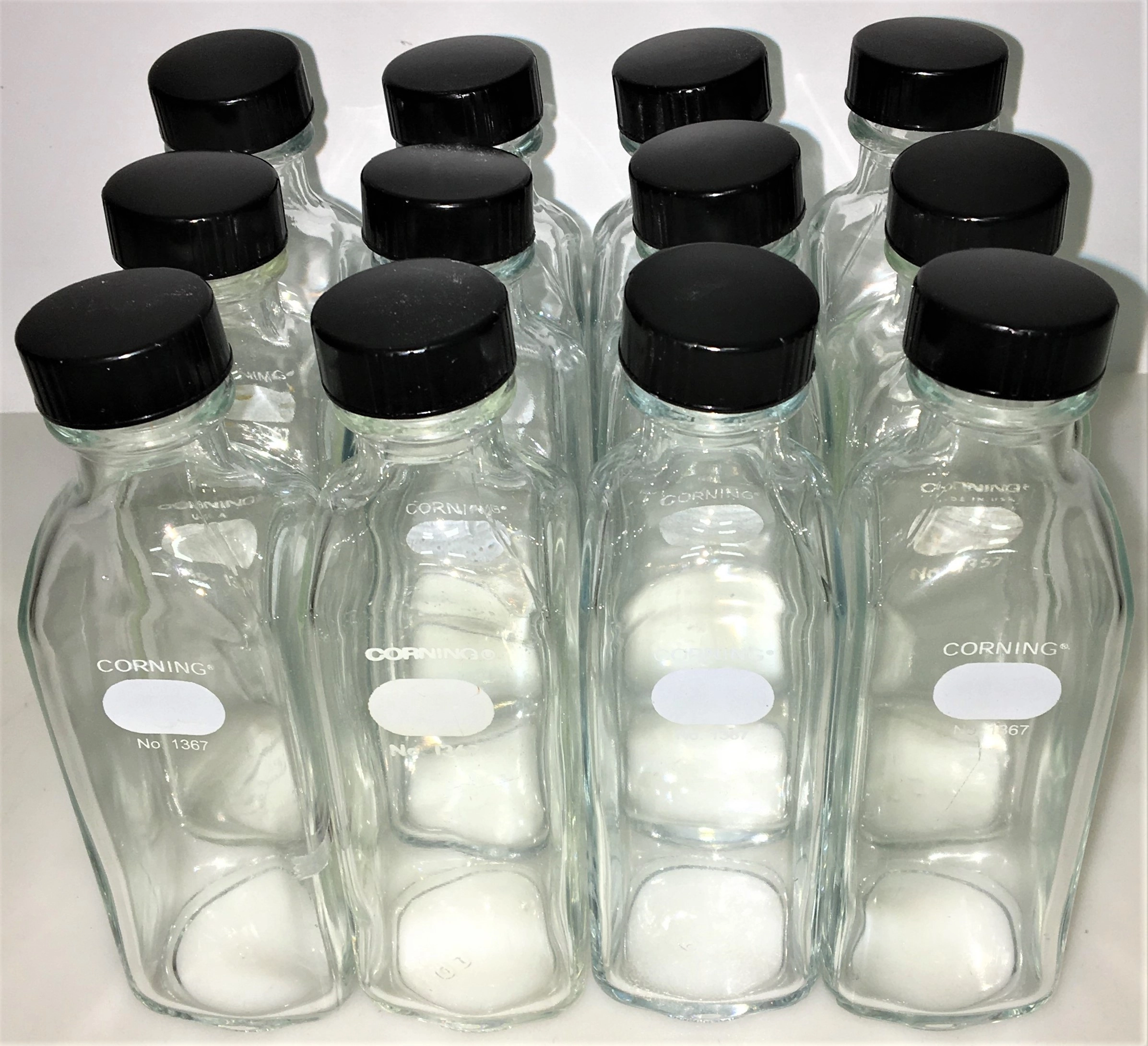 Thermo Scientific Nalgene PPCO Dilution Bottles with Closure