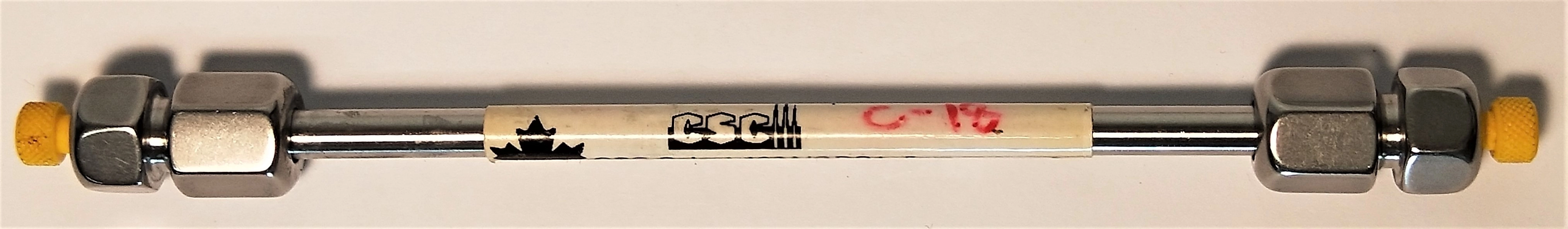 Waters Spherisorb ODS1 HPLC Column - 15 cm &times; 4.6 mm x 5&micro;m