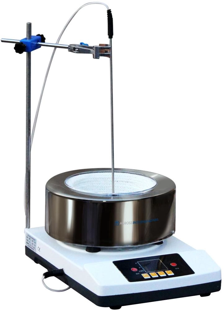 AI DigiM2 Digital Stirring Heating Mantle - 2L