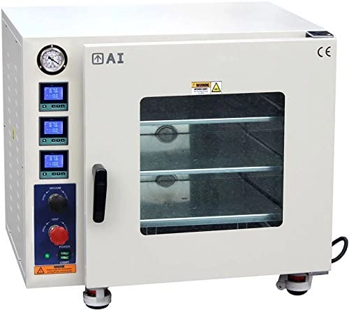 AI AT32x Series Vacuum Oven - 3.2 Cu-Ft