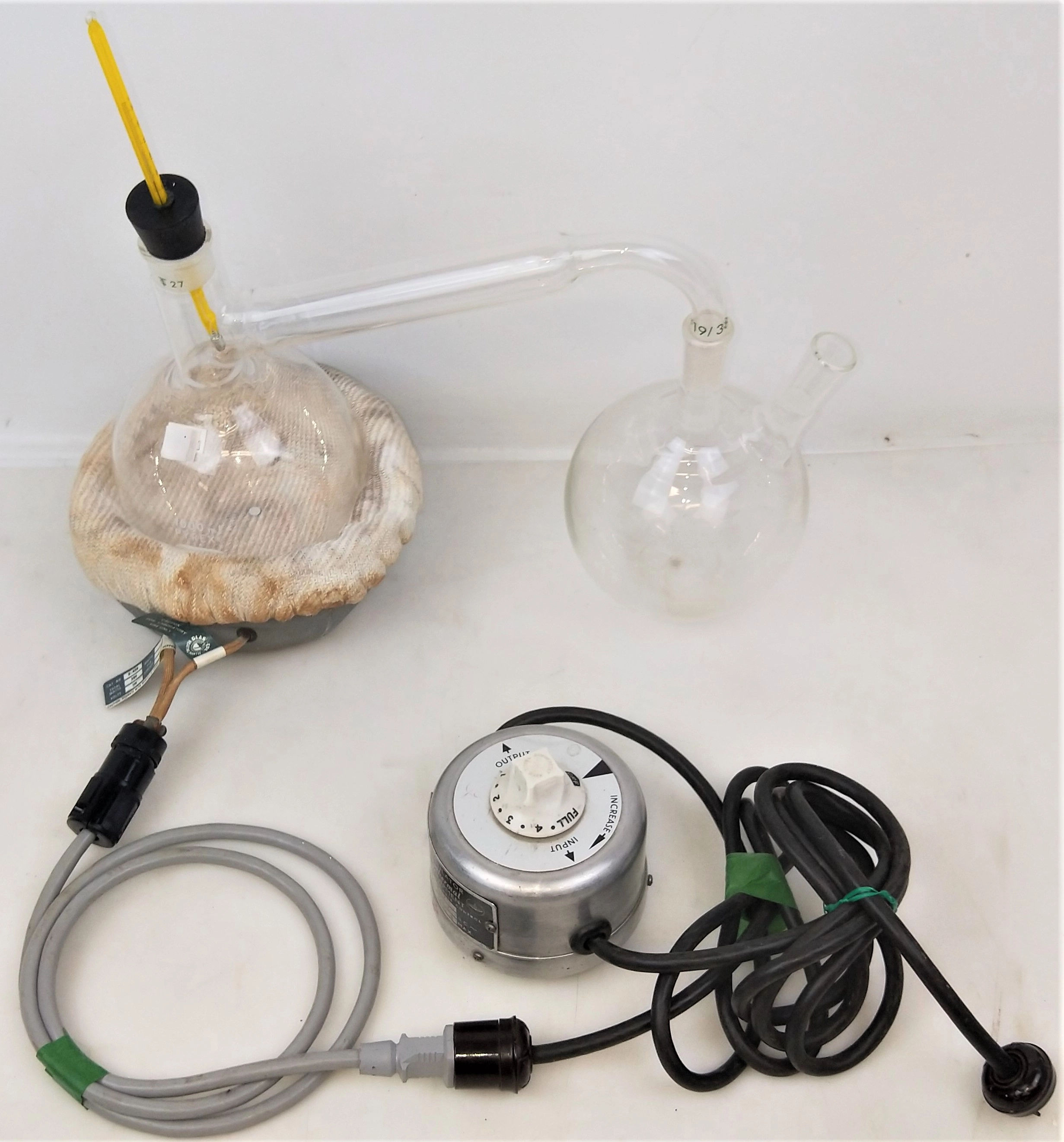 Steam Distillation Apparatus Kit (1000mL)