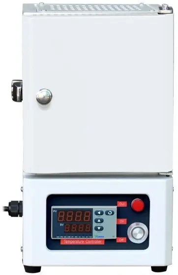 AI CF1100 Compact Muffle Furnace - 0.03 Cu-Ft