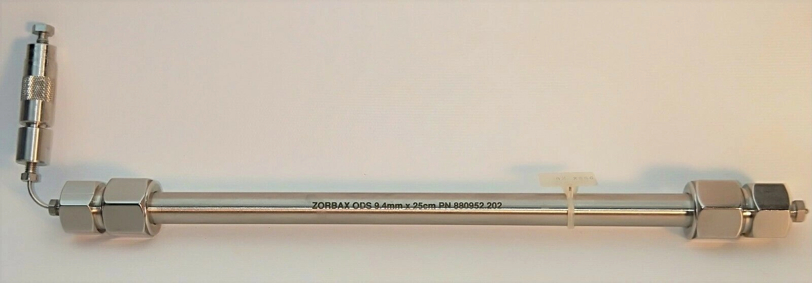 Agilent Zorbax C-18 HPLC Column - 25 cm &times; 4.6 mm x 5&micro;m