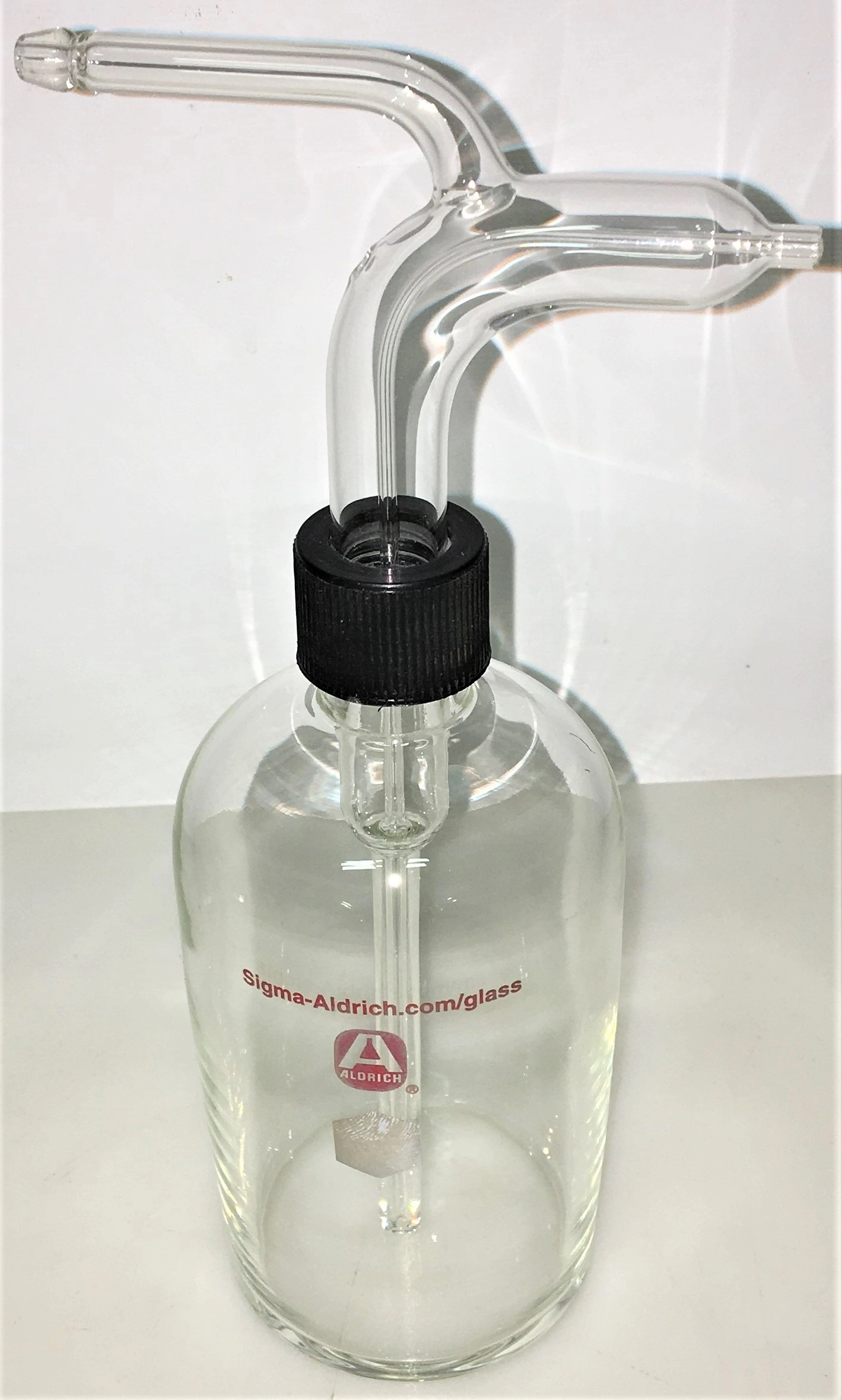 Sigma-Aldrich Z126306 Bottle-Top Sprayer - 240mL