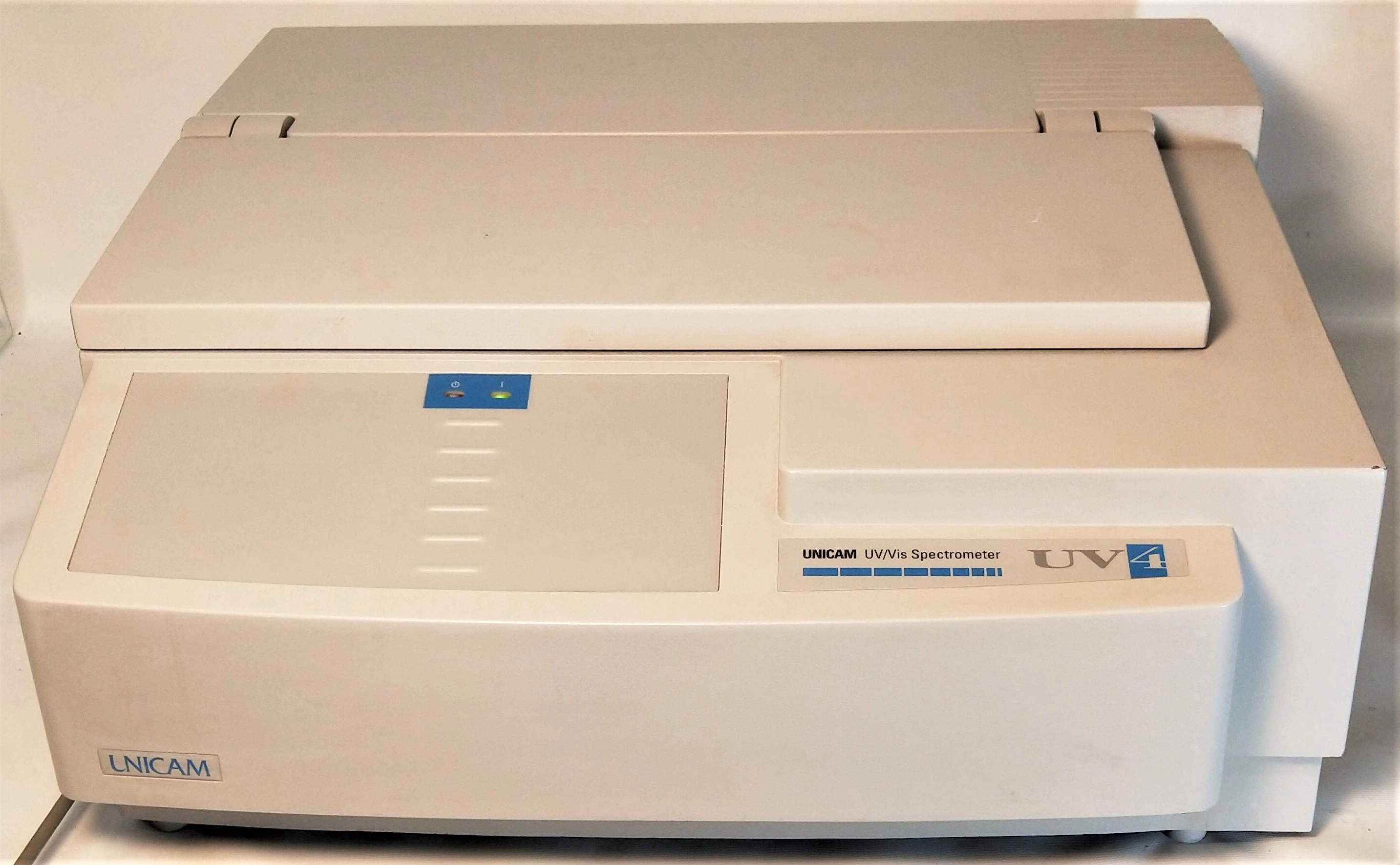 ATi Unicam UV4-200 UV-Visible Spectrophotometer - 190 to 900nm