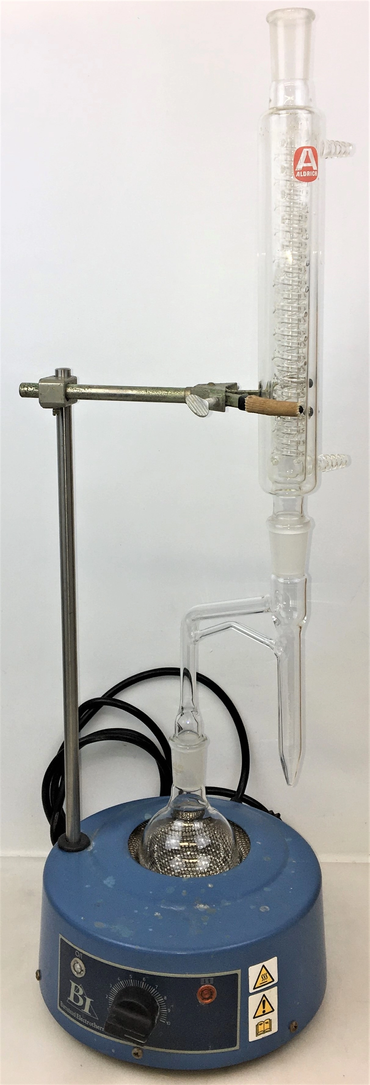 Laboratory Water Distillers For Sale