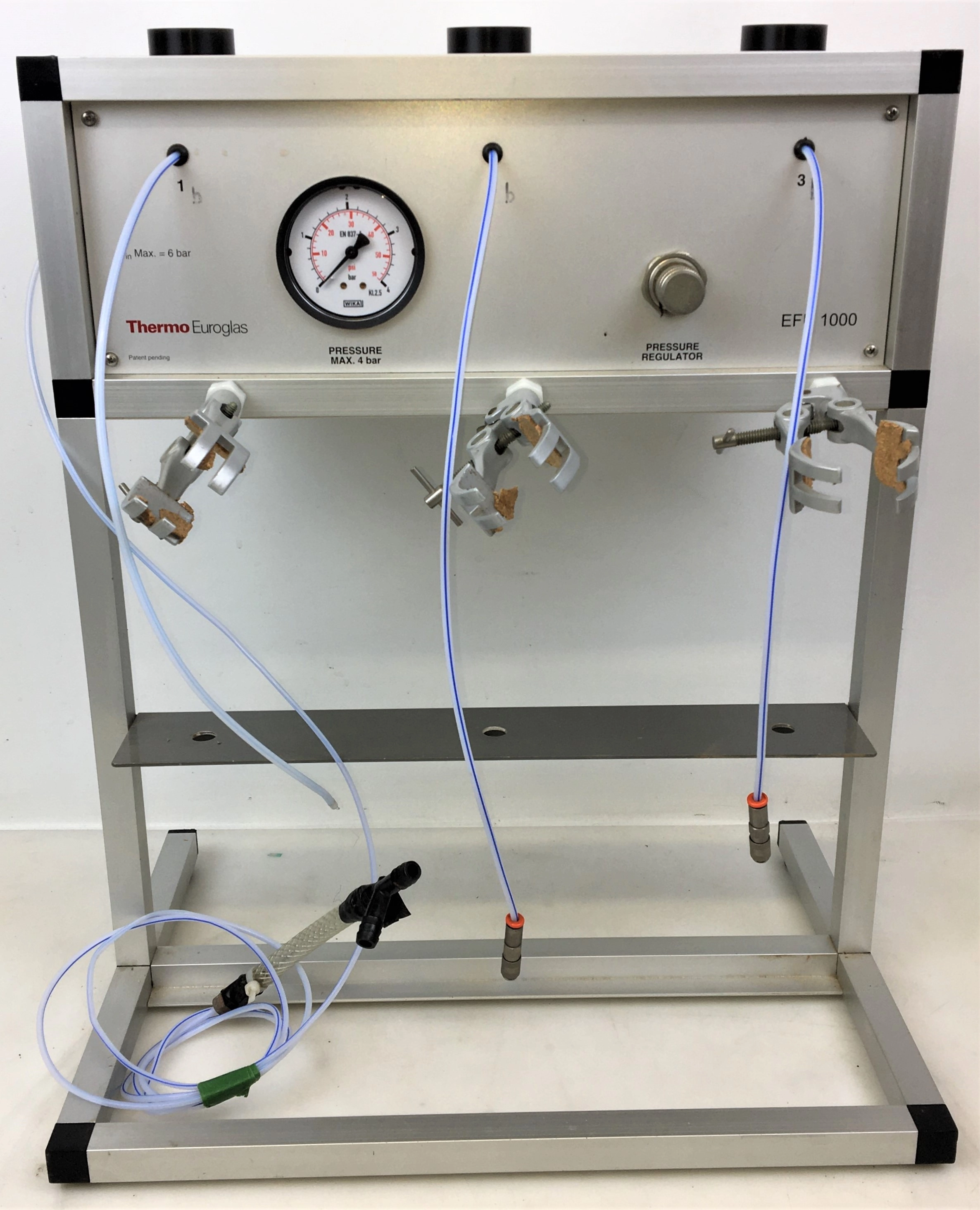 Thermo Euroglas EFU1000 Sample Prep-Filtration System for AOX/TOX Analysis