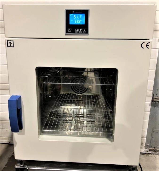 AI StableTemp-25 Forced-Air Oven - 2.5 Cu-Ft