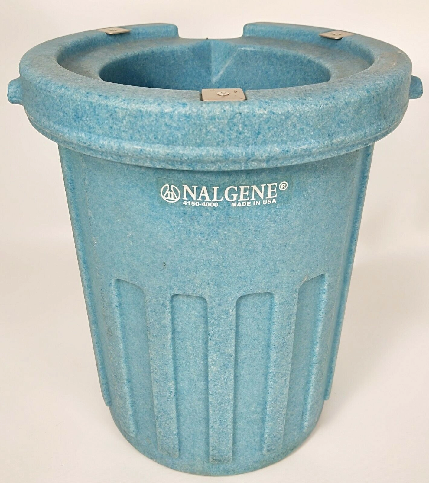 Nalgene 4150-4000 All-Plastic Dewar Flask - 4L