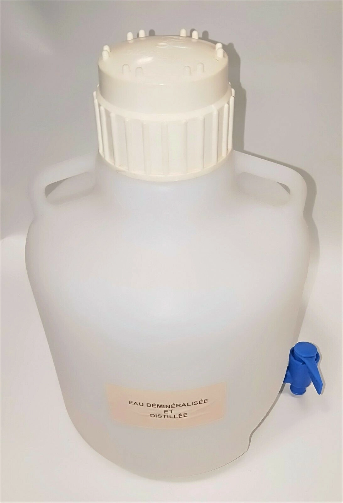 Nalgene Carboy