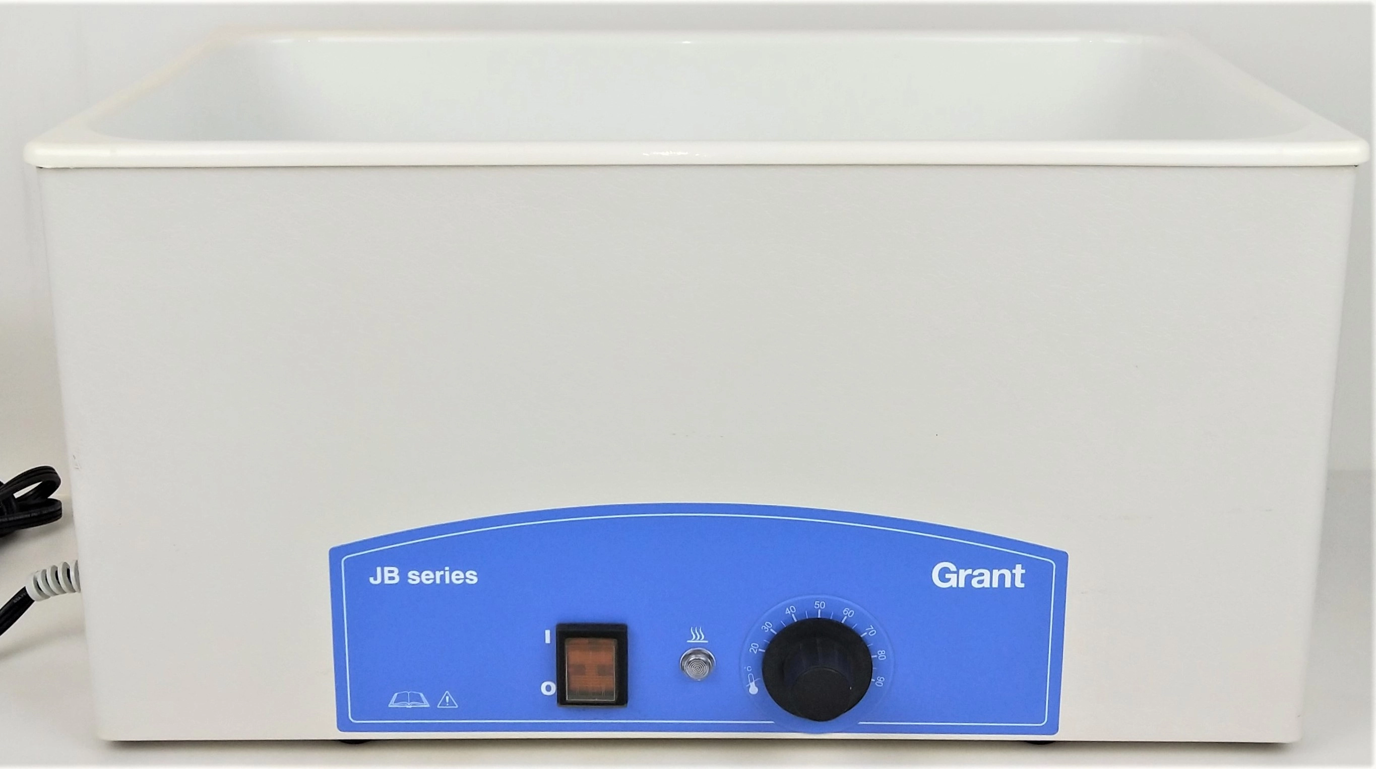 Grant JB5L Analog Water Bath (24L)