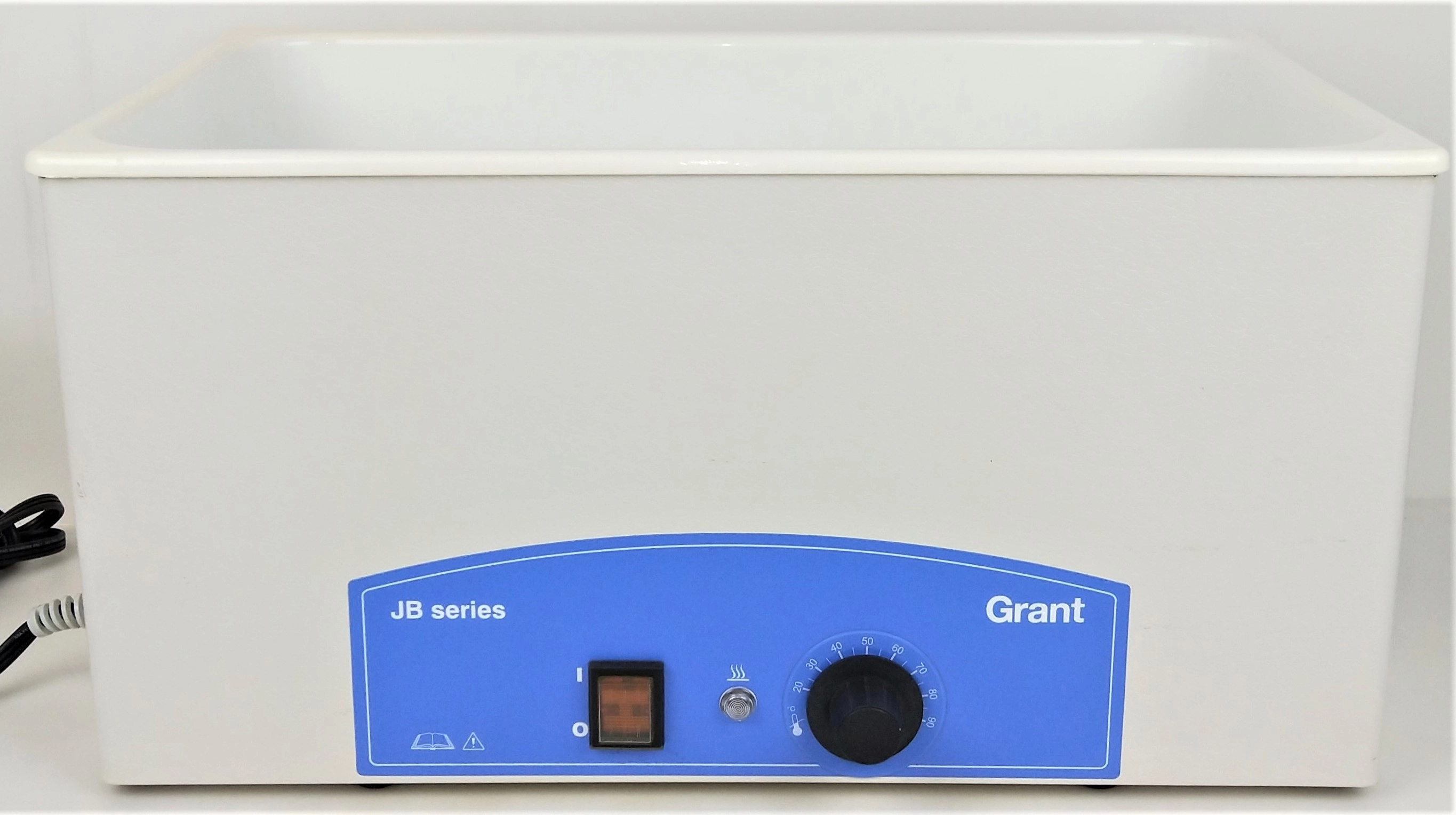 Grant JB5L Analog Water Bath - 24L