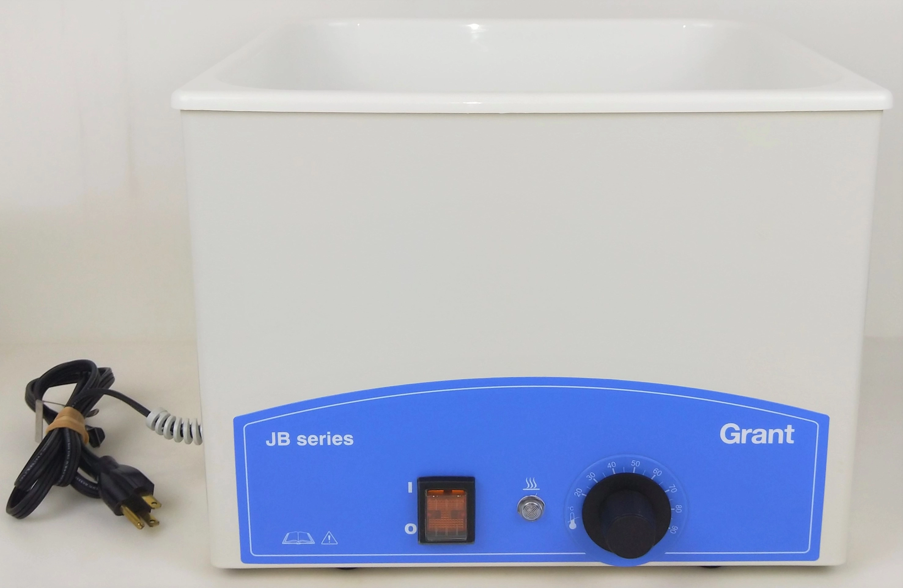 Grant JB4L Analog Water Bath - 16L