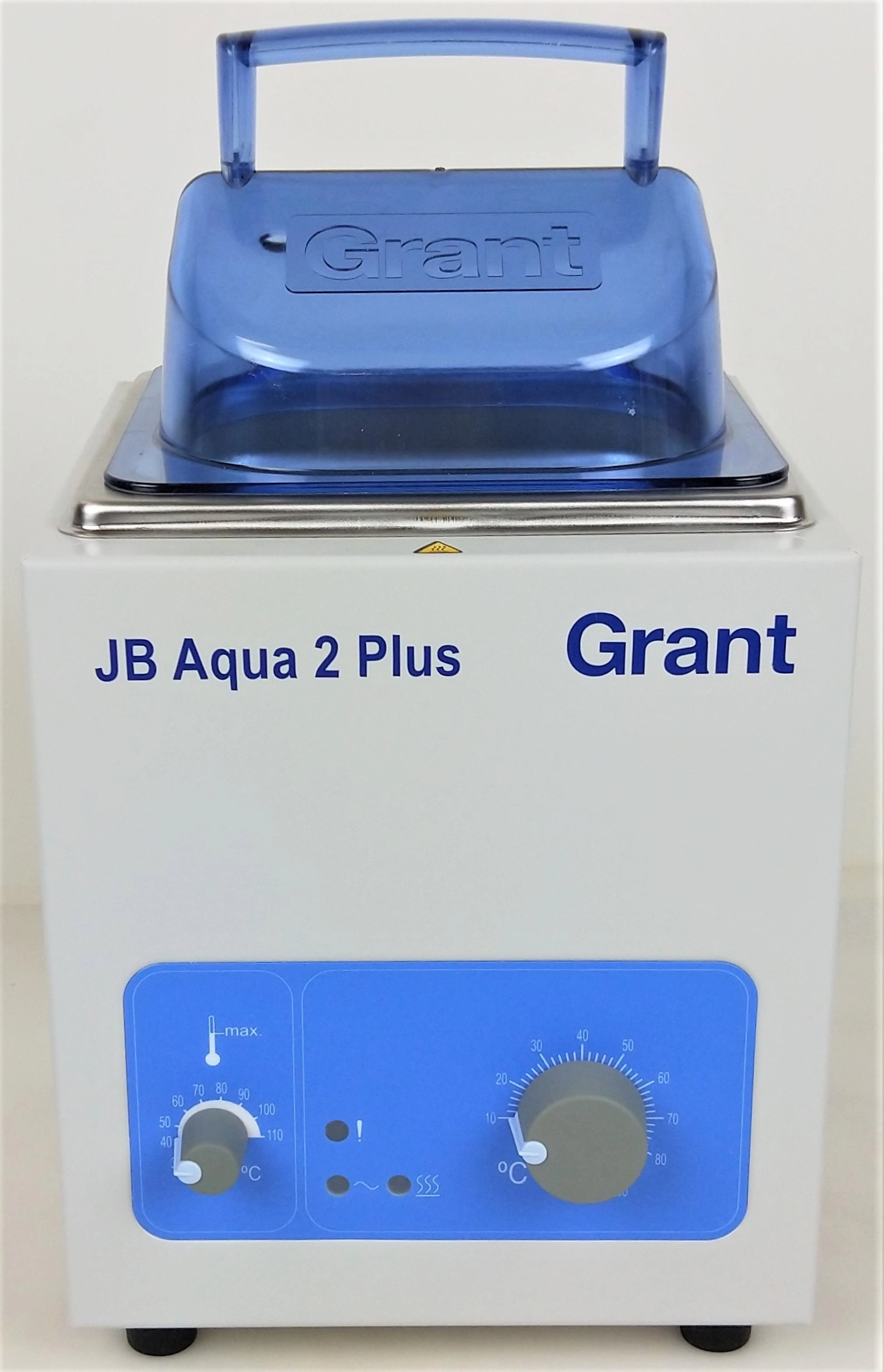 Grant JB Aqua 2 Plus Analog Water Bath - 2L