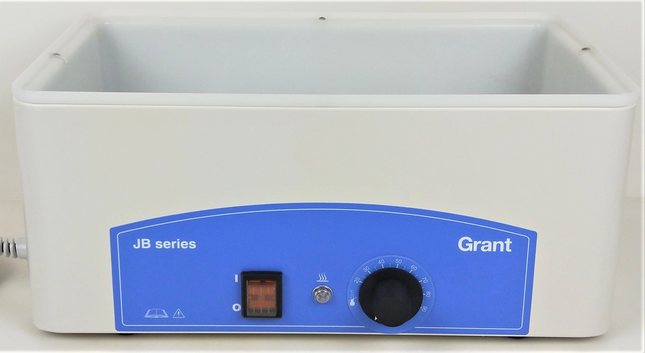 Grant JB2L Analog Water Bath - 10L