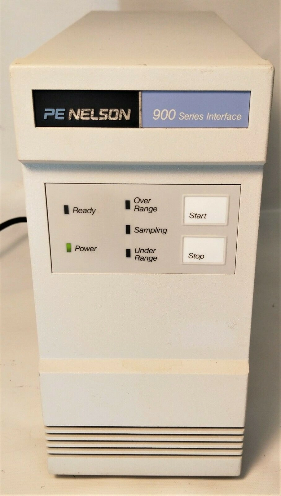 Perkin Elmer Nelson 900 Series Model 970A Interface