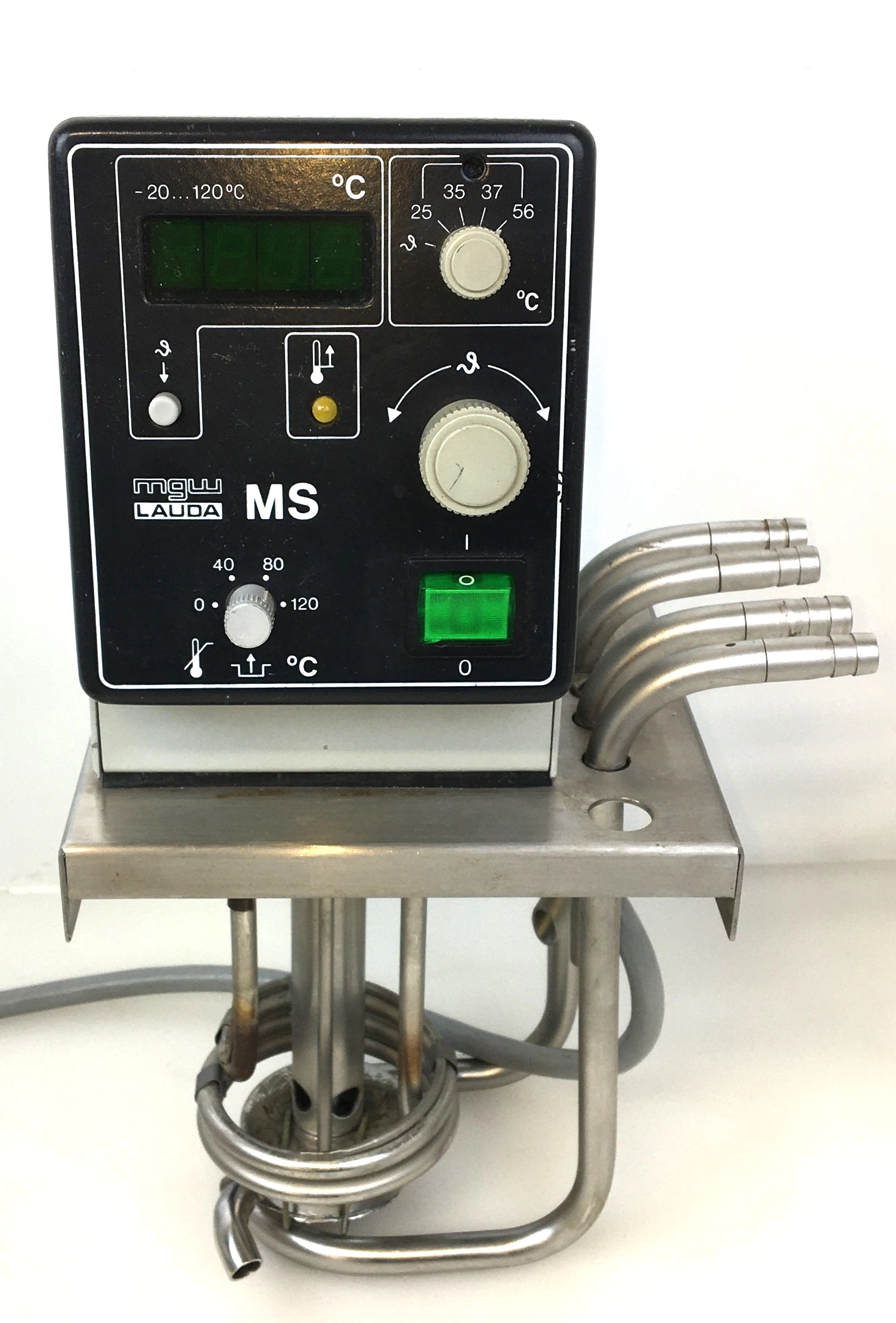 Lauda MS Immersion Circulator