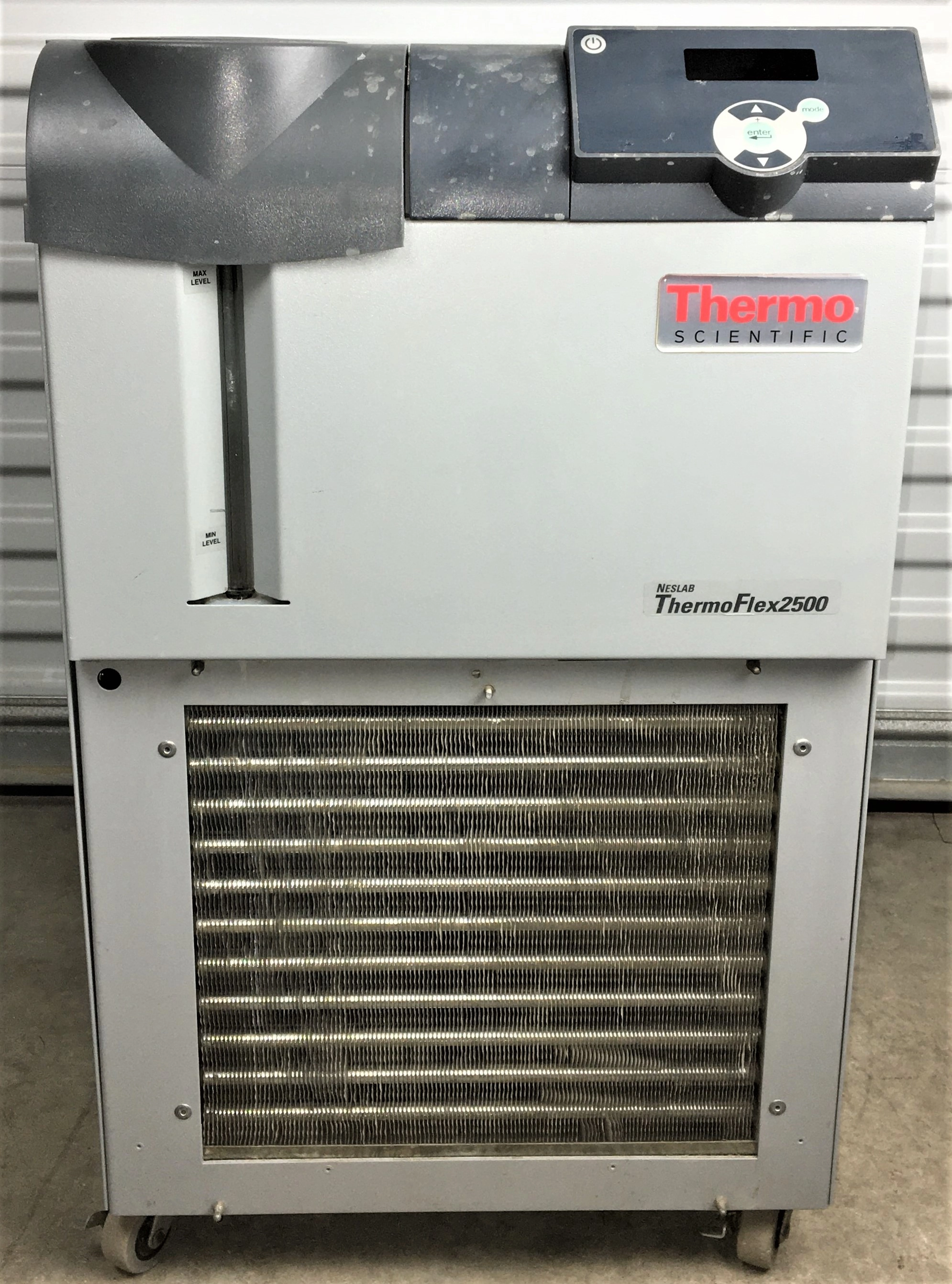 Thermo Scientific Neslab ThermoFlex 2500 Recirculating Chiller